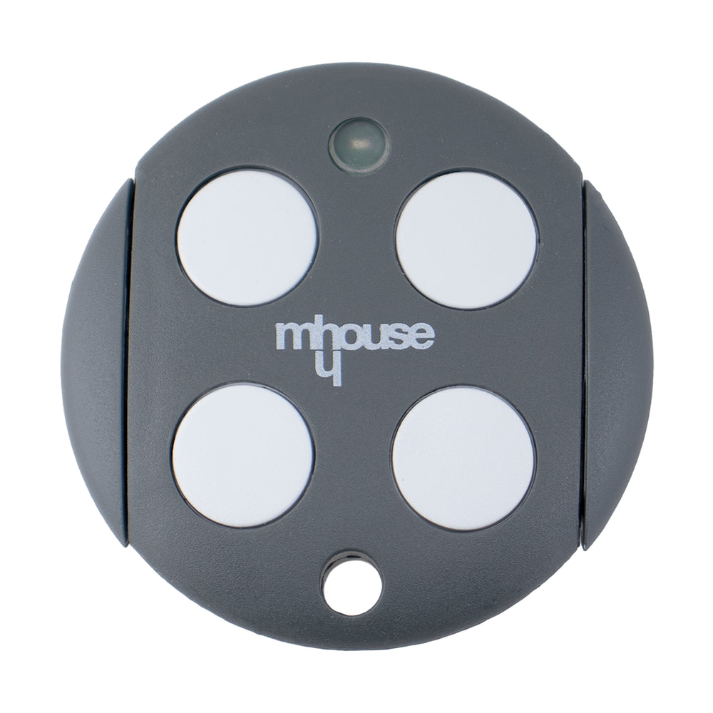 mHouse/myHouse GTX4 Genuine Remote
