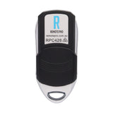 Genuine Remote Pro RPC428 Garage Door and Gate Remote