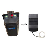 Ozwhite Compatible Remote
