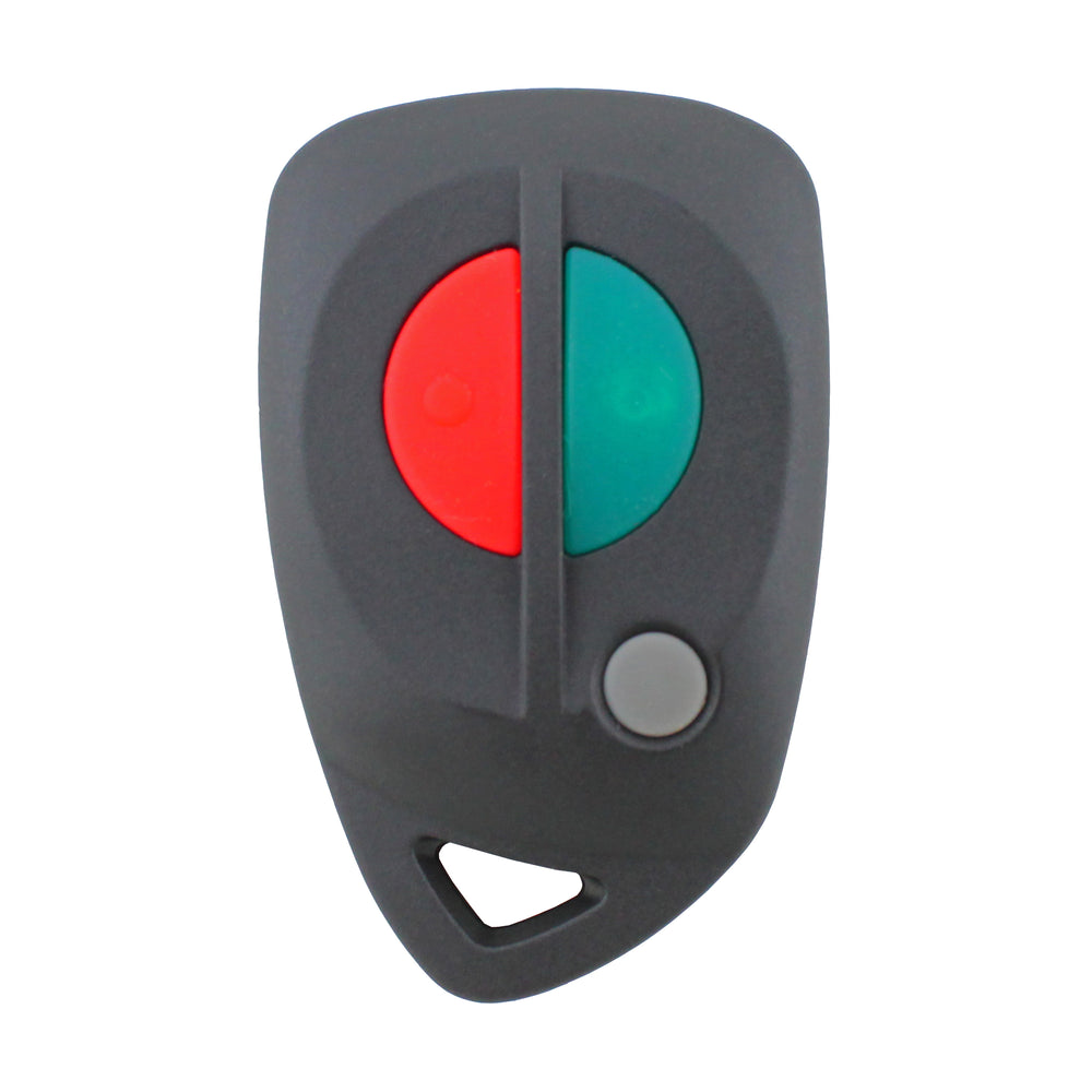 Complete To Suit Mitsubishi Magna Verada Remote