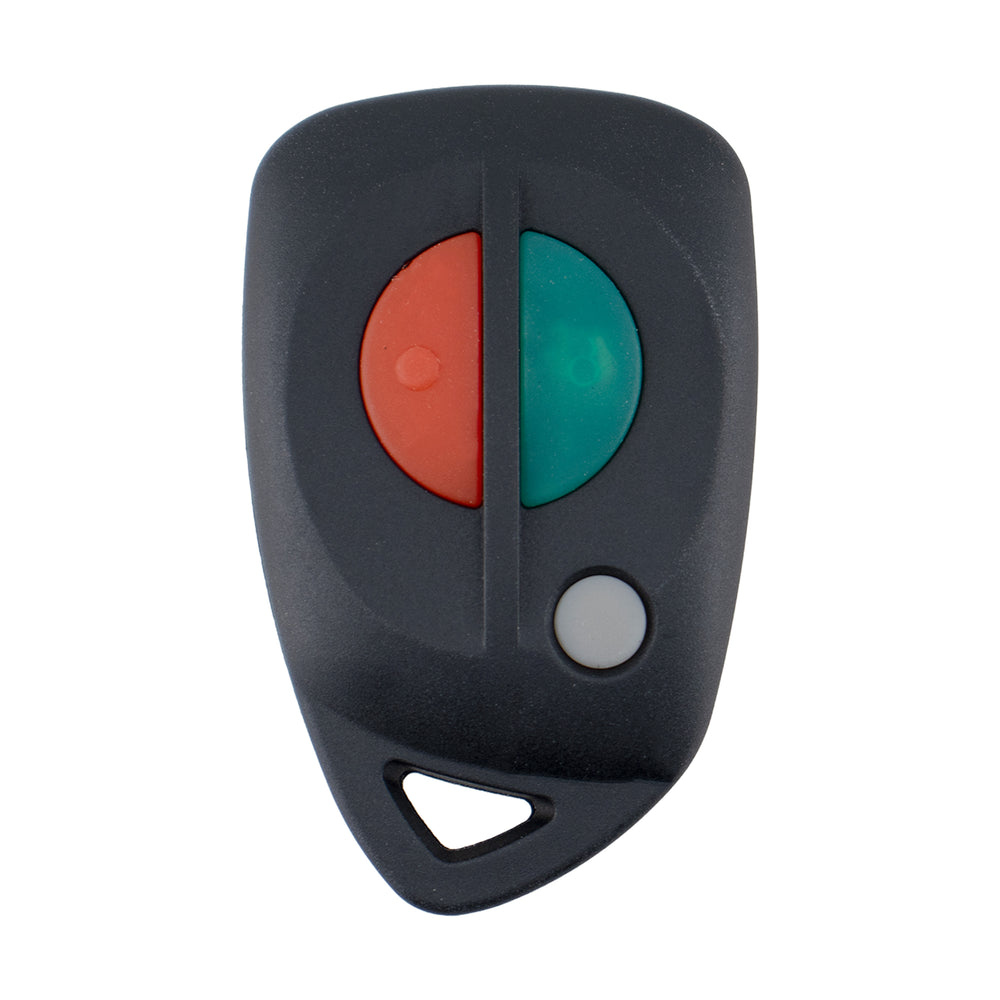 Complete To Suit Mitsubishi Magna Verada Remote