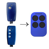 Q-Tron 868TT1 Compatible Cloning Remote