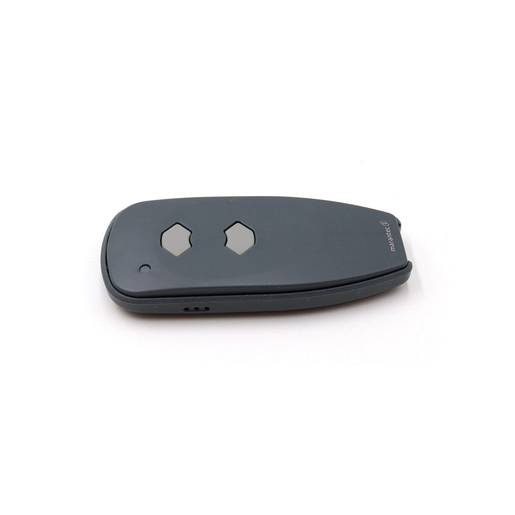 382 Marantec Digital Two Button Remote, 315MHz | Marantec Remotes 382 Marantec Digital Two Button Remote, 315MHz | Marantec Remotes