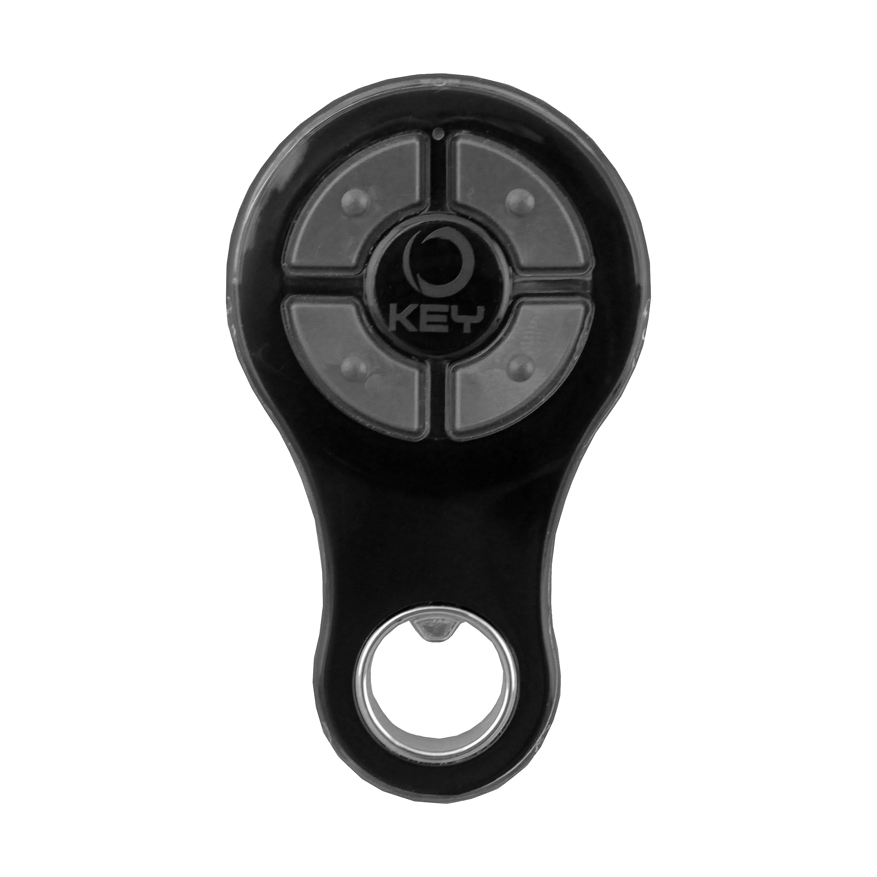 Key Automation/Boss BHT20 Forza 1200 Genuine Black Remote