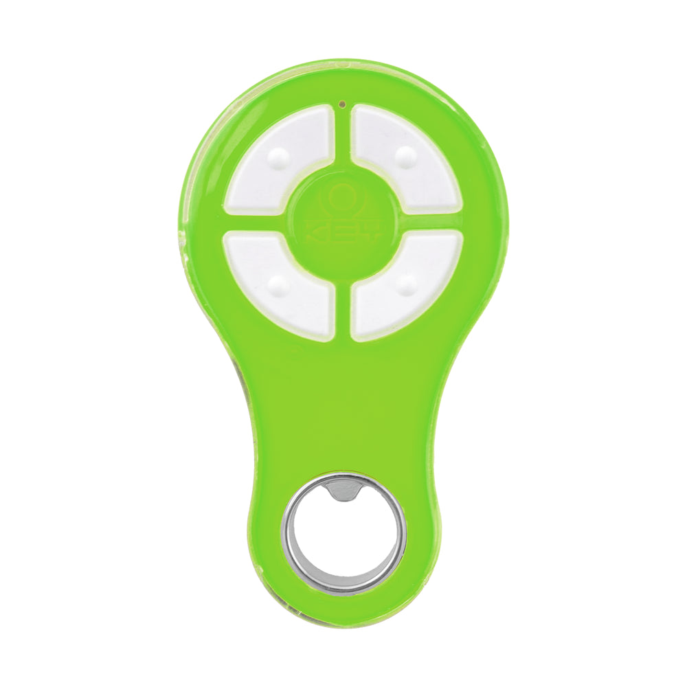 Key Automation/Boss BHT20 Forza 1200 Genuine Green Remote