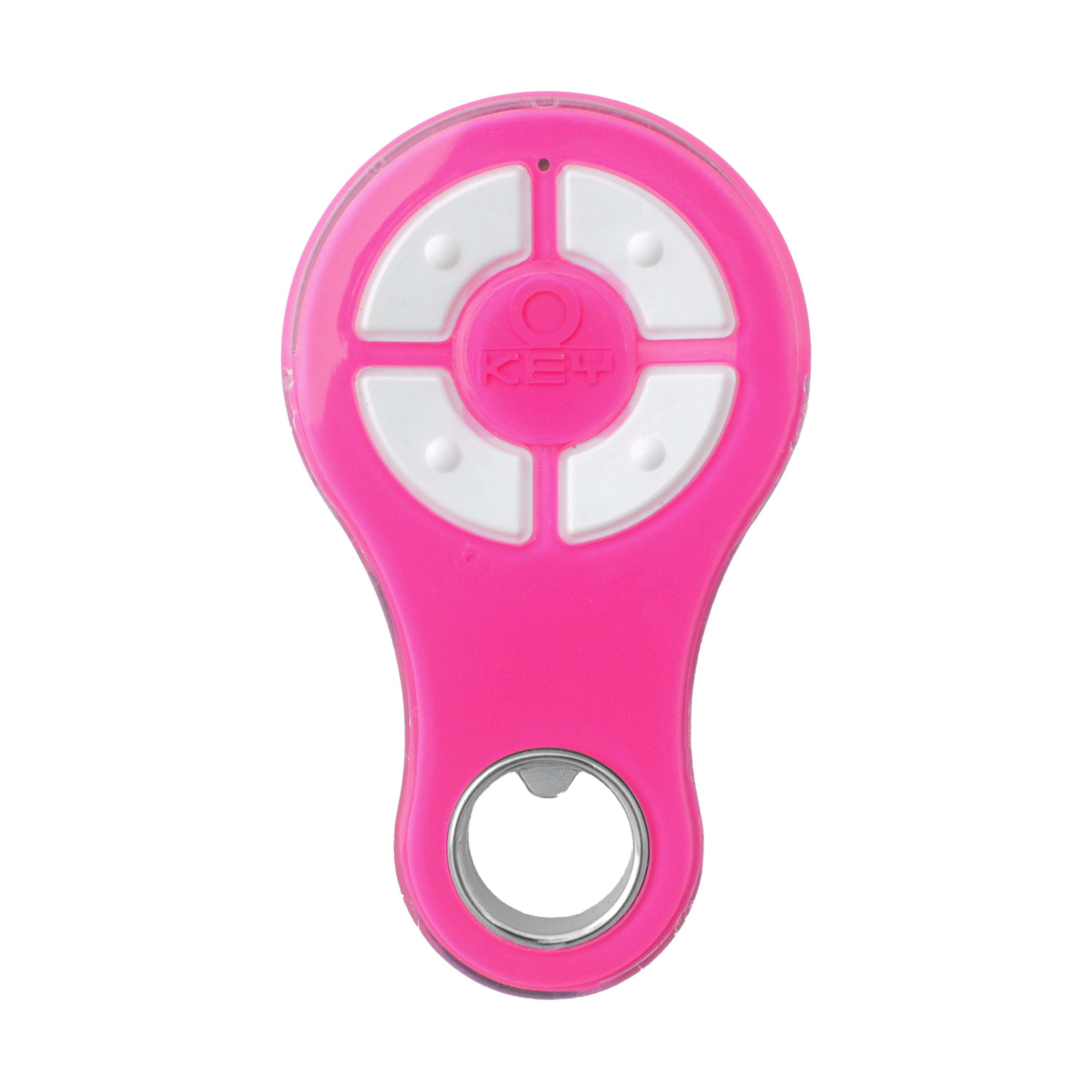 Key Automation/Boss BHT20 Forza 1200 Genuine Pink Remote