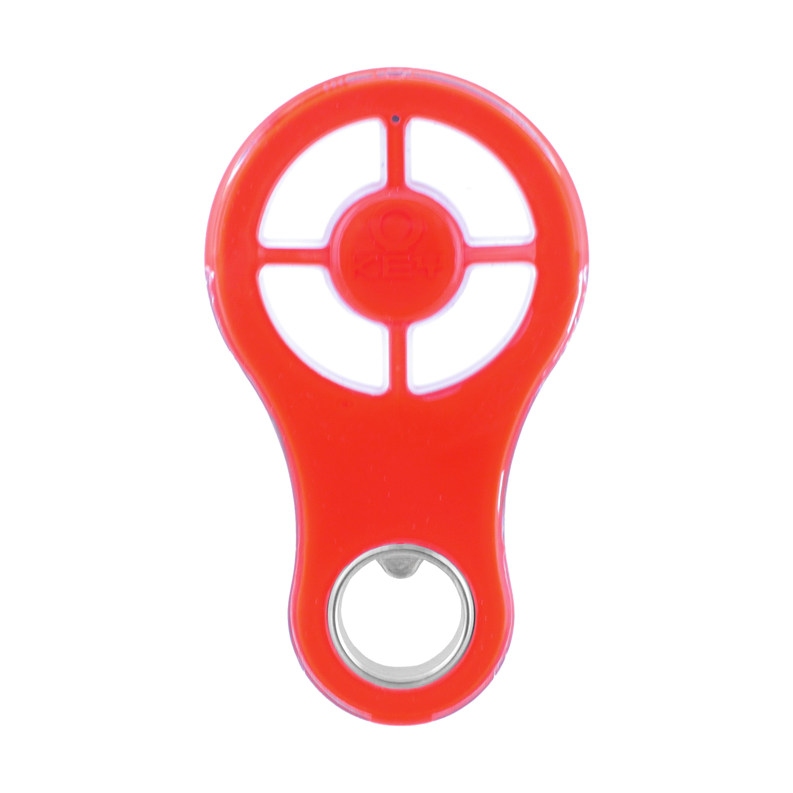 Key Automation/Boss BHT20 Forza 1200 Genuine Red Remote