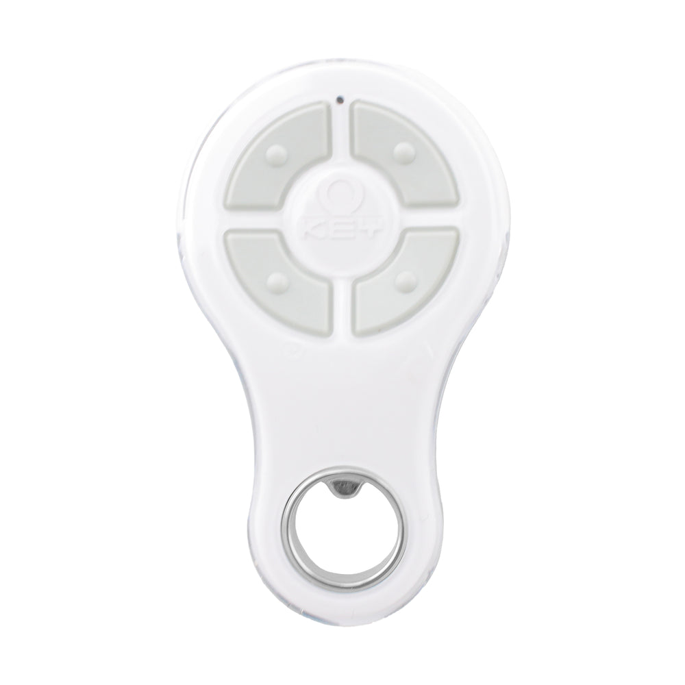 Key Automation/Boss BHT20 Forza 1200 Genuine Grey Remote