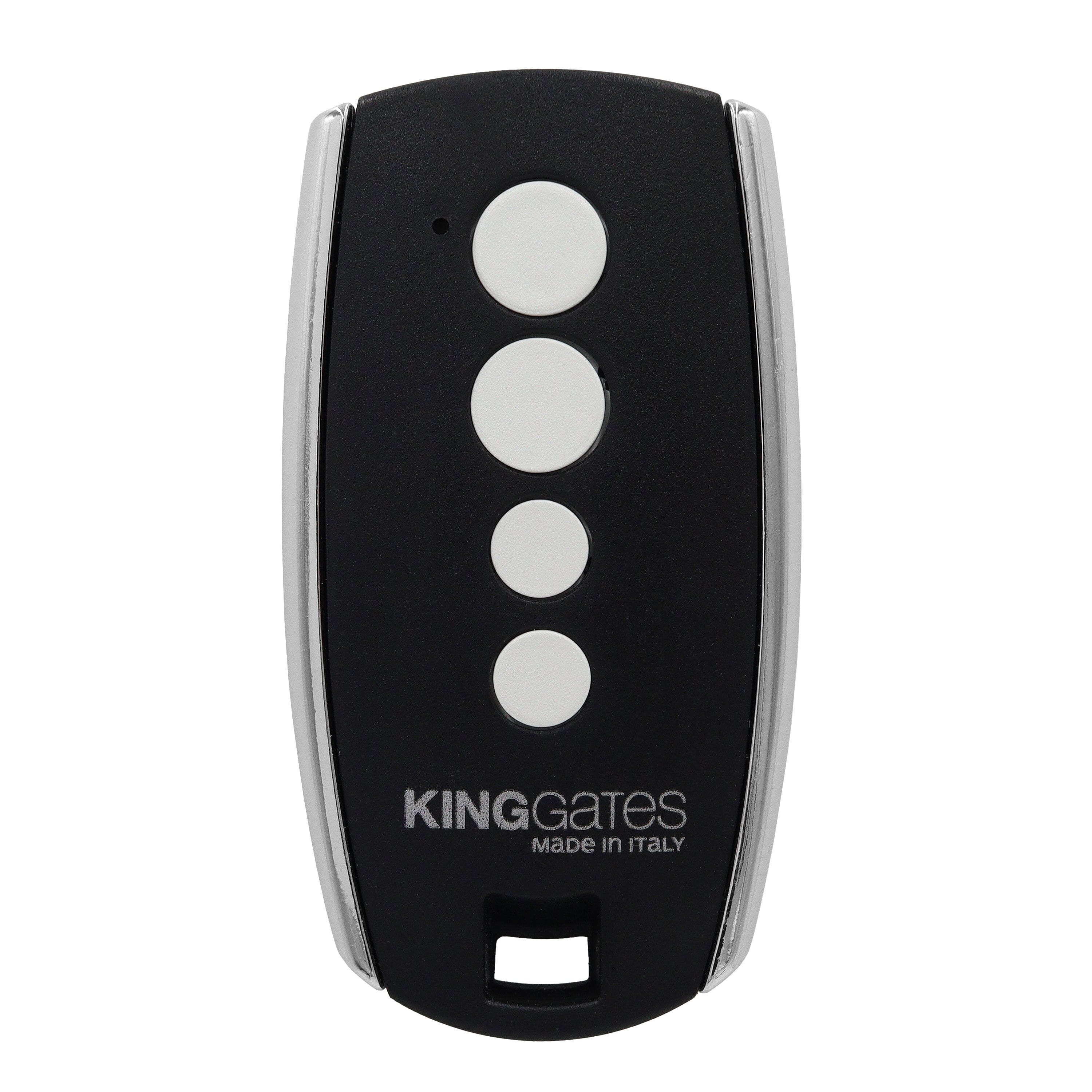 King Gates Garage Door & Gate Remotes | Free AU Shipping - Remote Pro