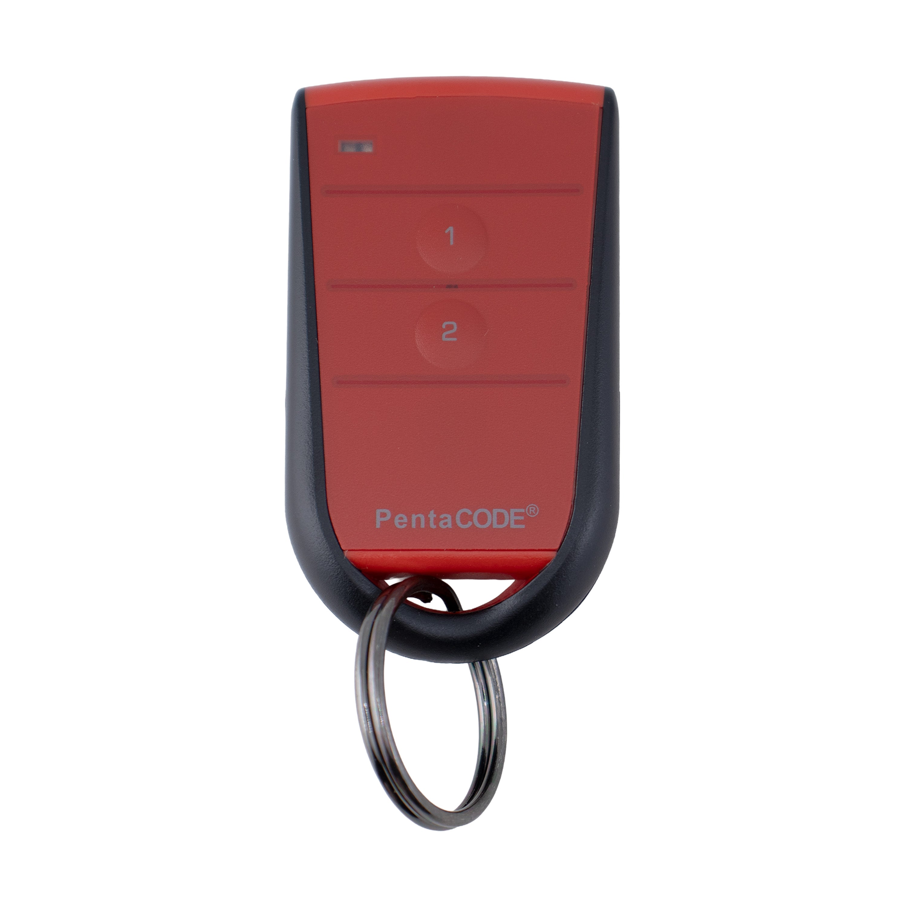 Elsema Pentacode PCK43302 2B Red Genuine Remote