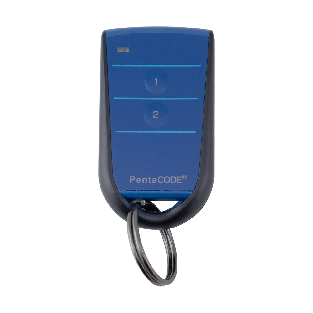 Elsema Pentacode PCK43302 2B Genuine Remote