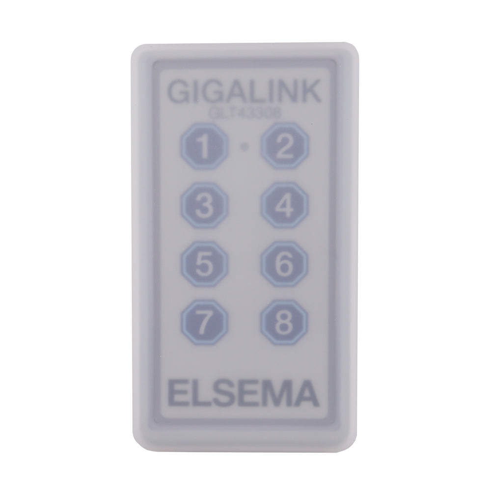 Elsema Gigalink GLT43308 Genuine Remote