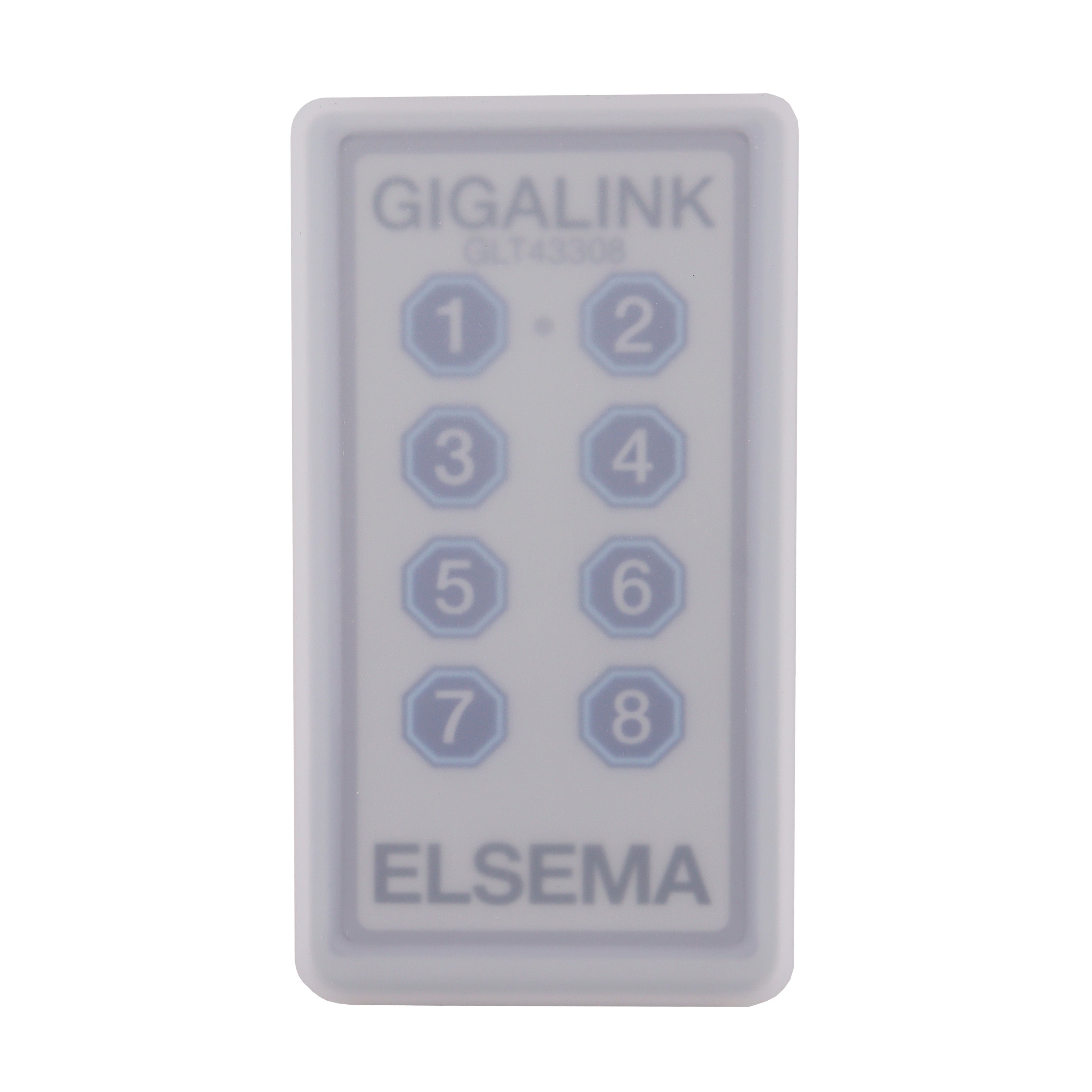 Elsema Gigalink GLT43308 Genuine Remote