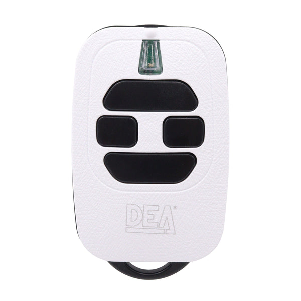 DEA Ziggy GT4 Genuine Remote