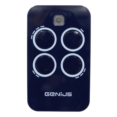 Genius Echo Genuine Remote