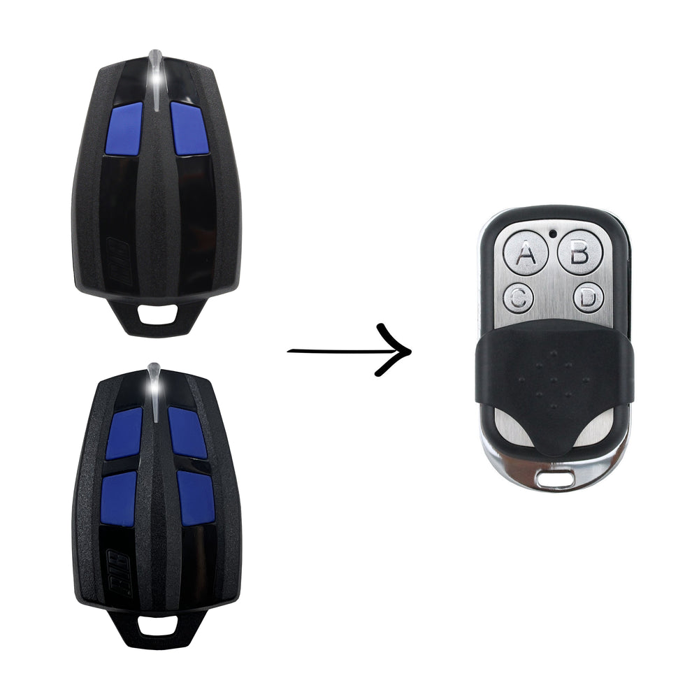 RIB Sun Compatible Remote