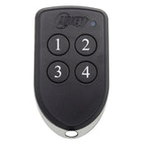 AirKey AK3TX4R Genuine Remote