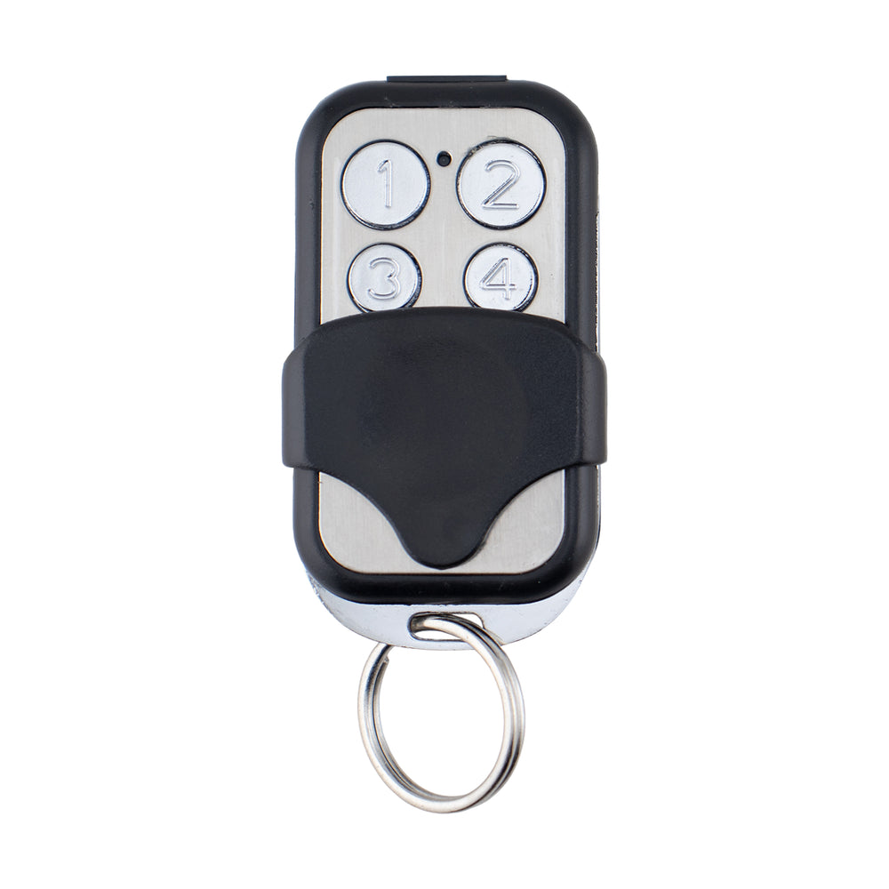 Activor 4 Button Genuine Remote
