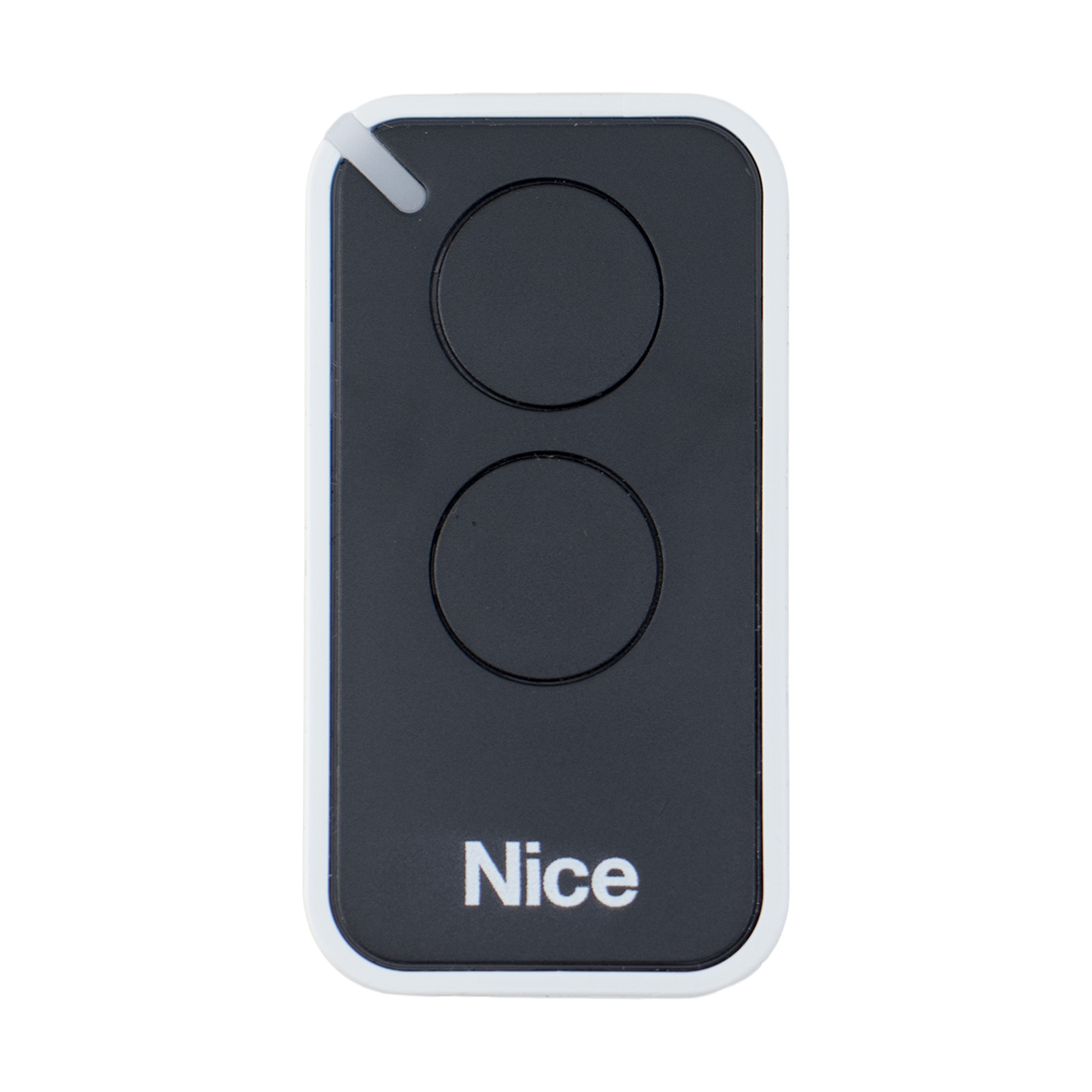Nice Era-Inti Black Genuine Remote