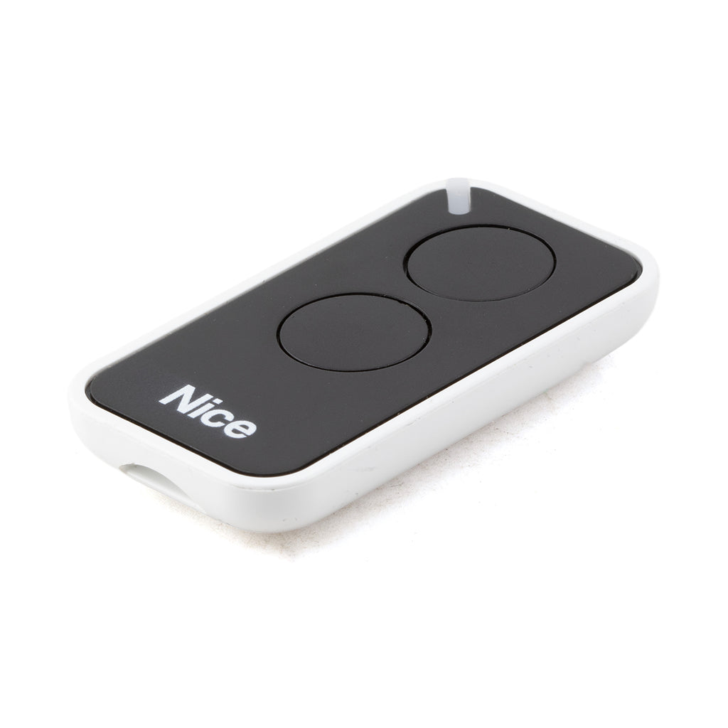 Nice Single Button Remote Nice One Genuine Remote-Remote Pro