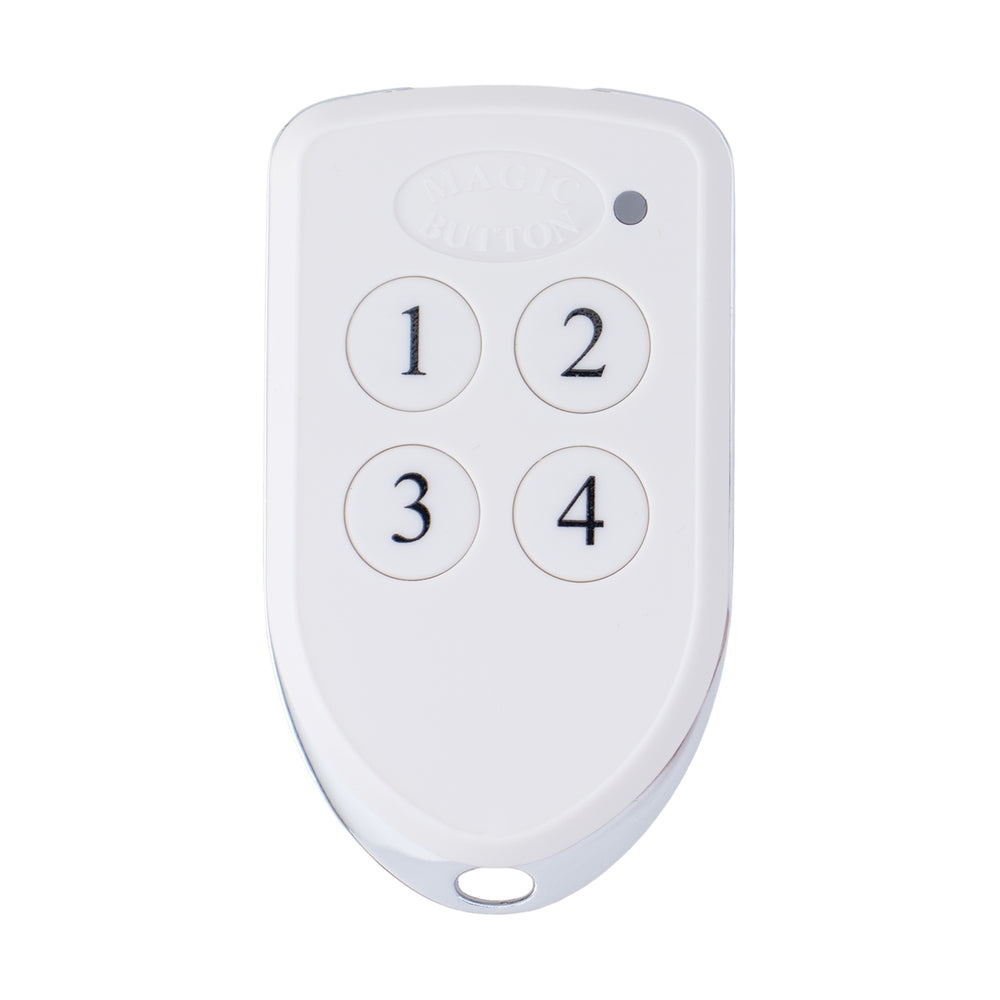 Magic Button MB3TX4 Genuine Remote