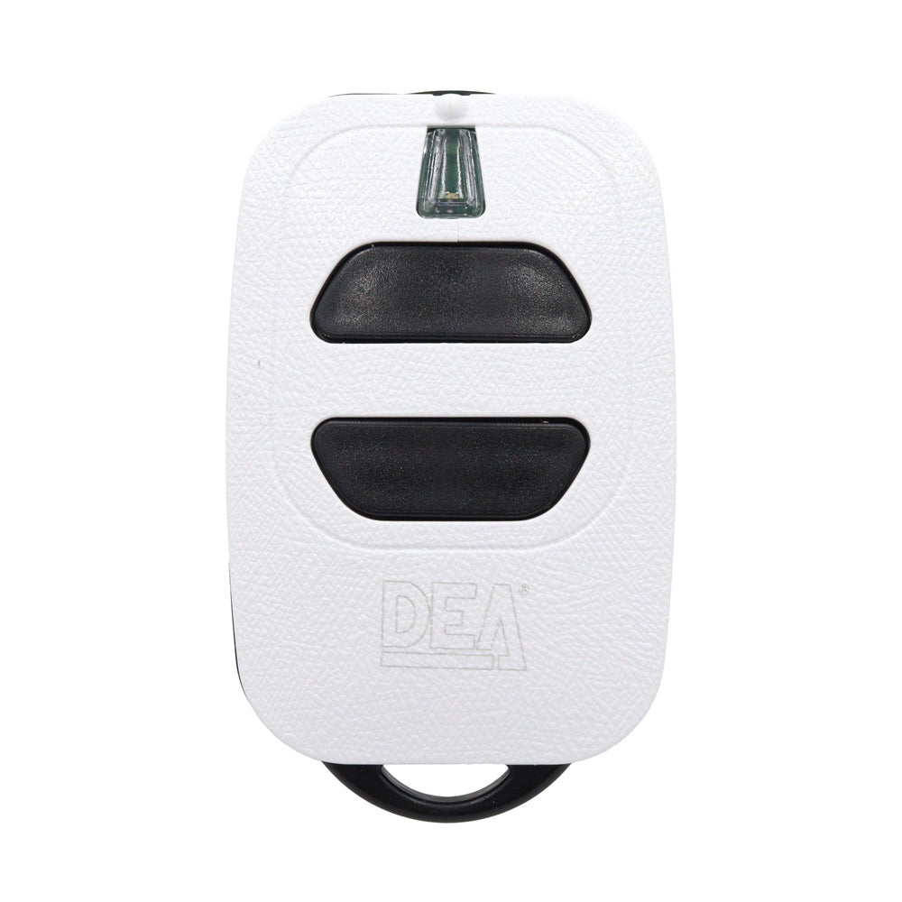 DEA Ziggy GT2 Genuine Remote
