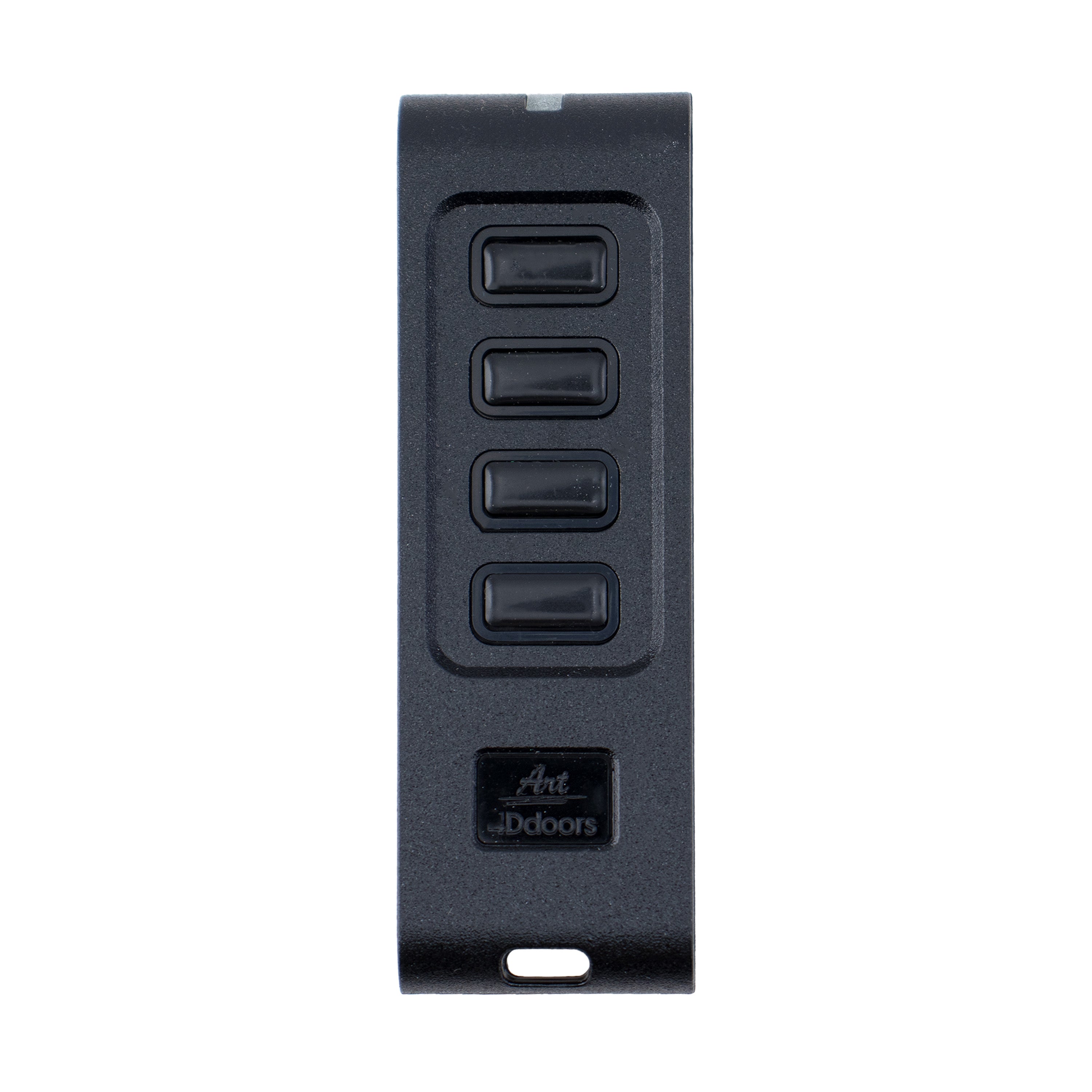 4D Doors Art 4 Button Genuine Remote