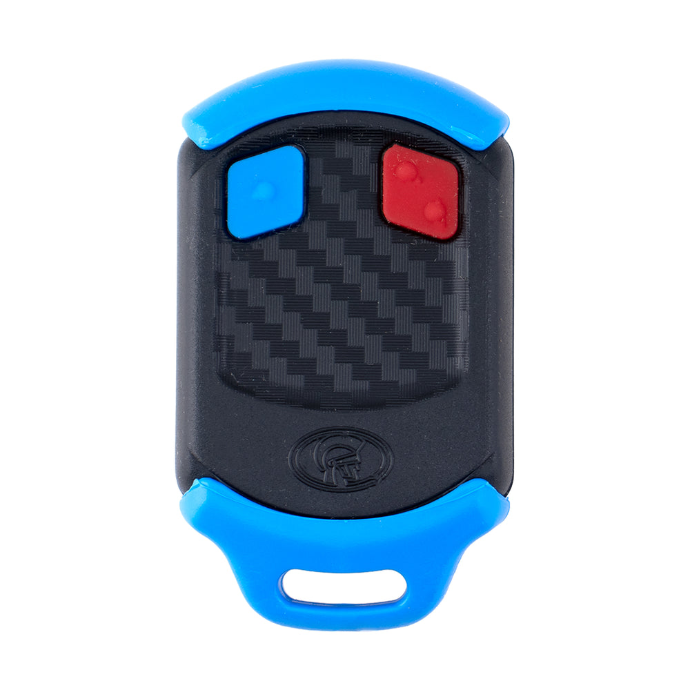 Centurion Nova Centsys 2 Button Genuine Remote