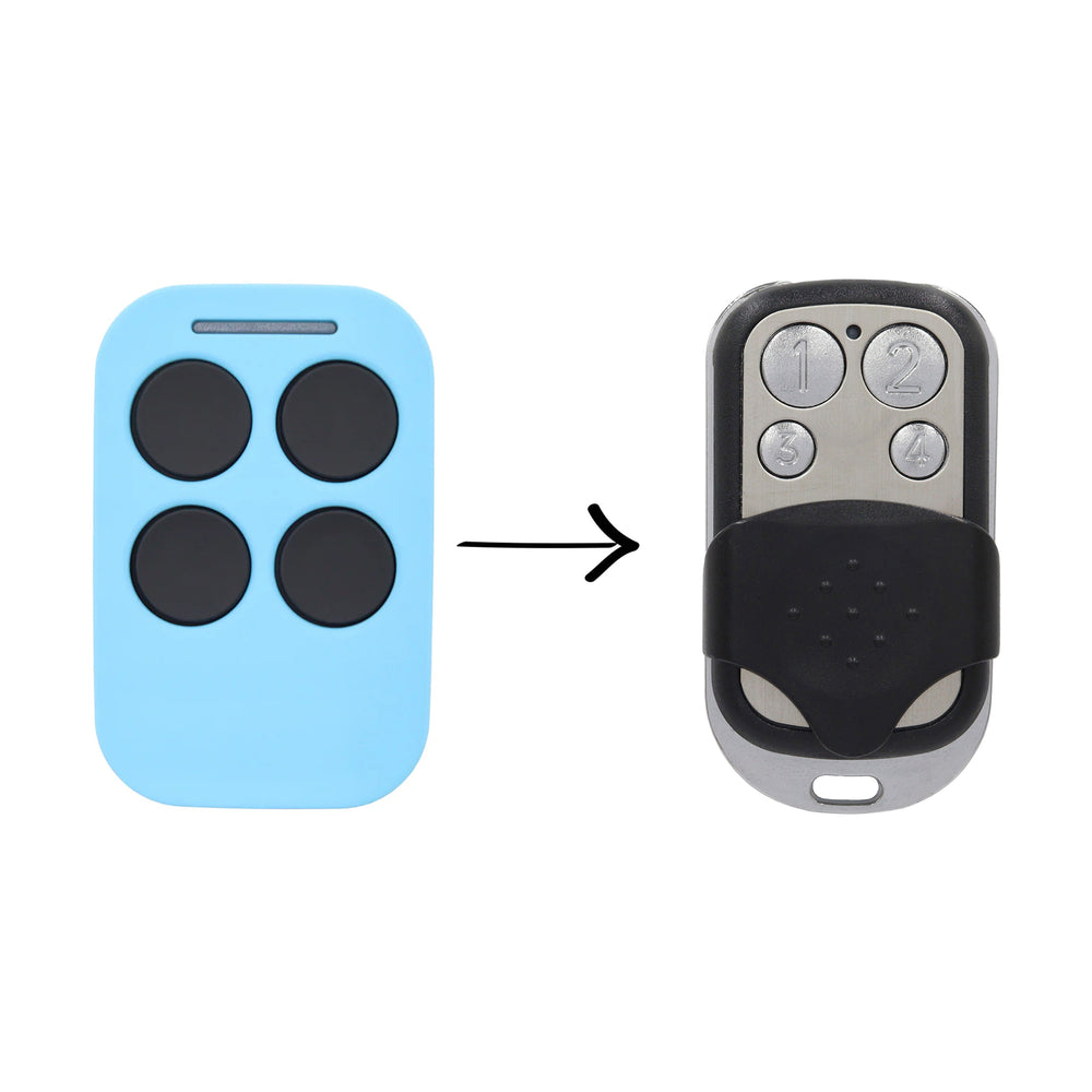 Compatible Aftermarket Gliderol TM305c To Suit Auto Openers AO305c