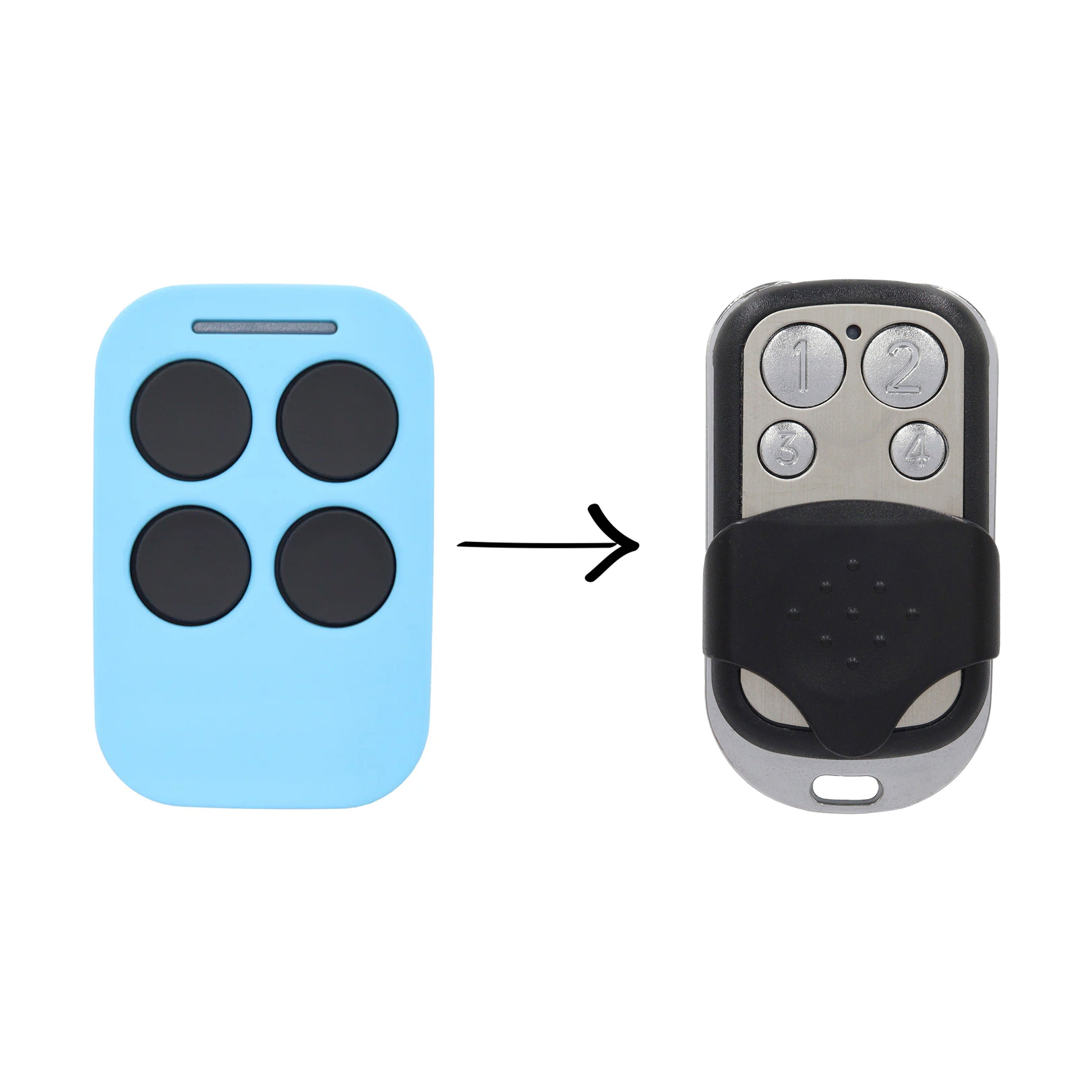 Compatible Aftermarket Gliderol TM305c To Suit Auto Openers AO305c