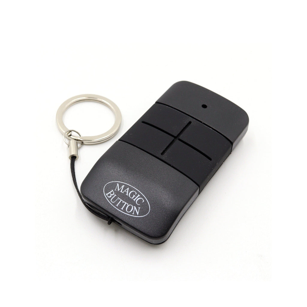 Magic Button Genuine Remote-Remote Pro