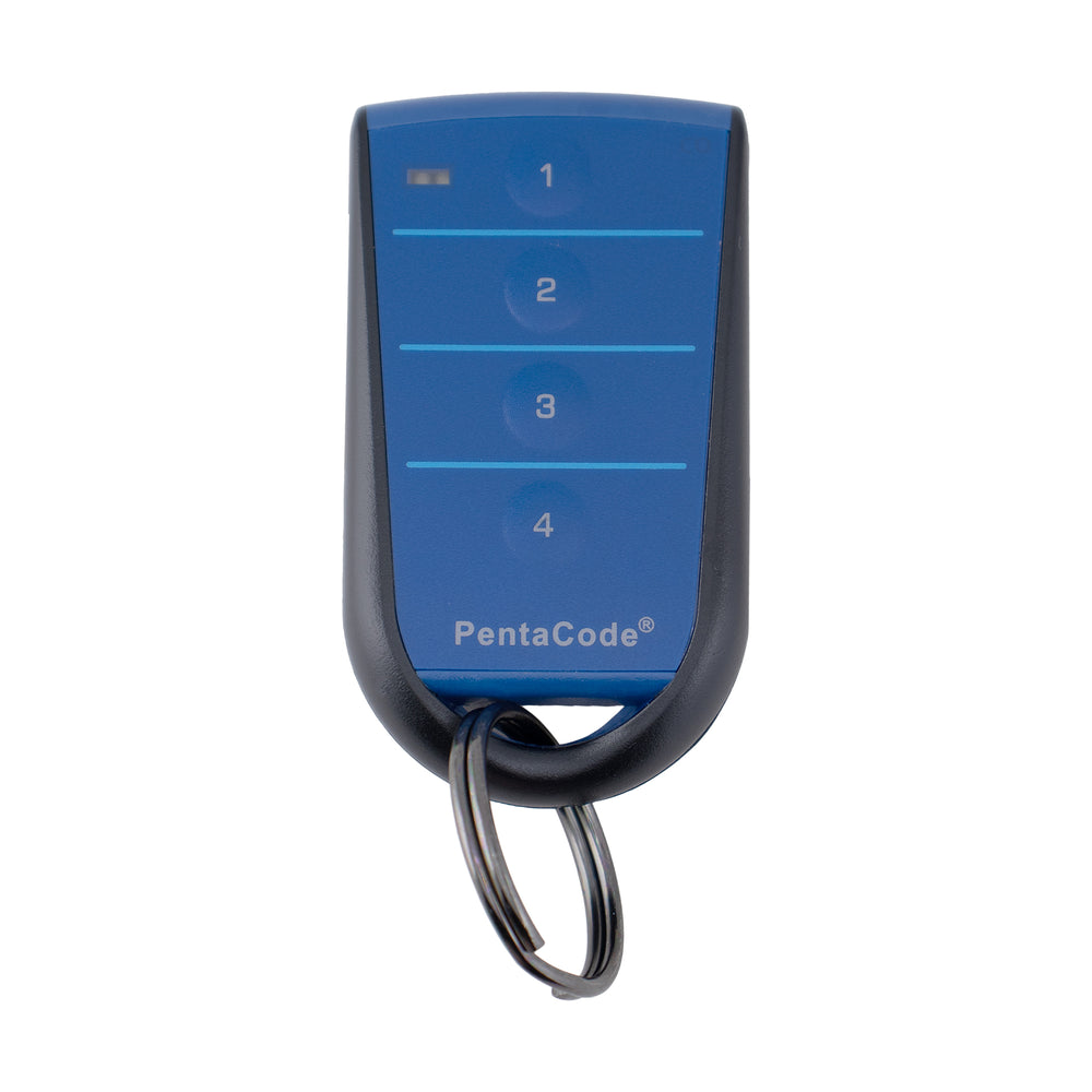 Elsema Pentacode PCK43304 4B Genuine Remote