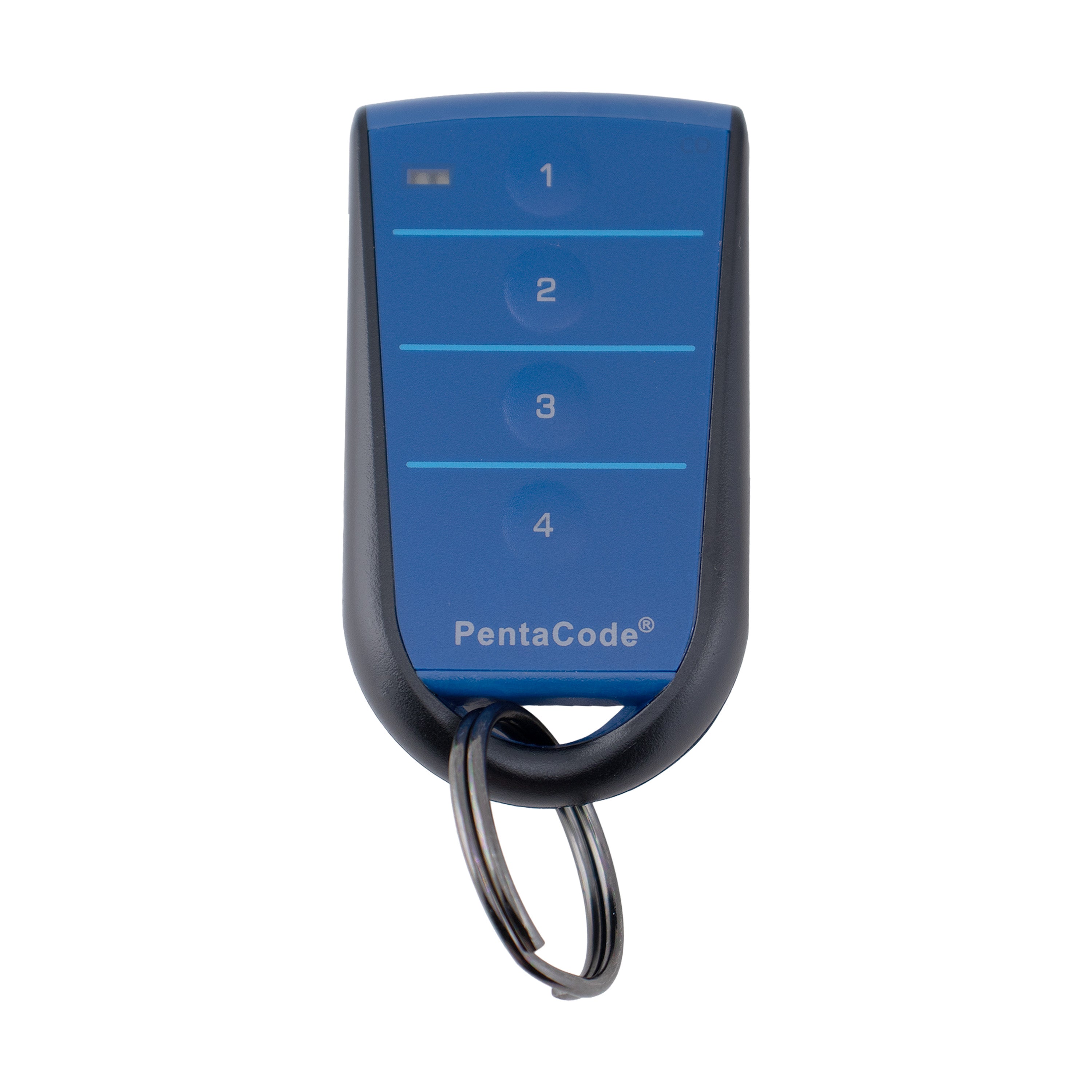 Elsema Pentacode PCK43304 4B Genuine Remote