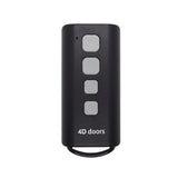 4D Doors Genuine Remote