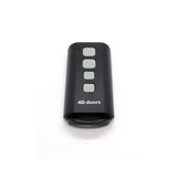 4D Doors Genuine Remote