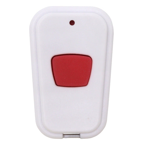 Genuine Activor 1 Button Pendant Remote