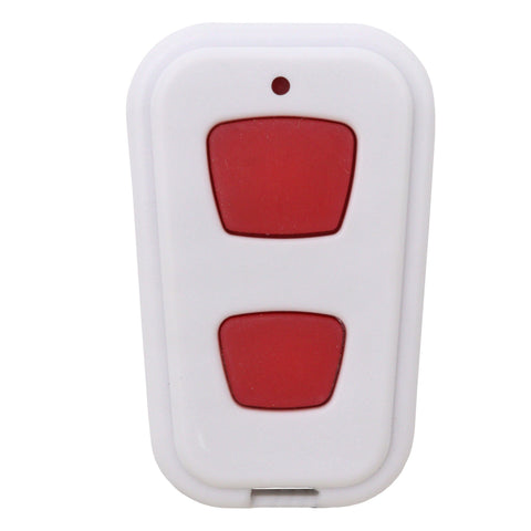 Genuine Activor 2 Button Pendant Remote