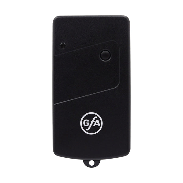 Genuine GfA Elektromaten Garage Remote SKX1LC