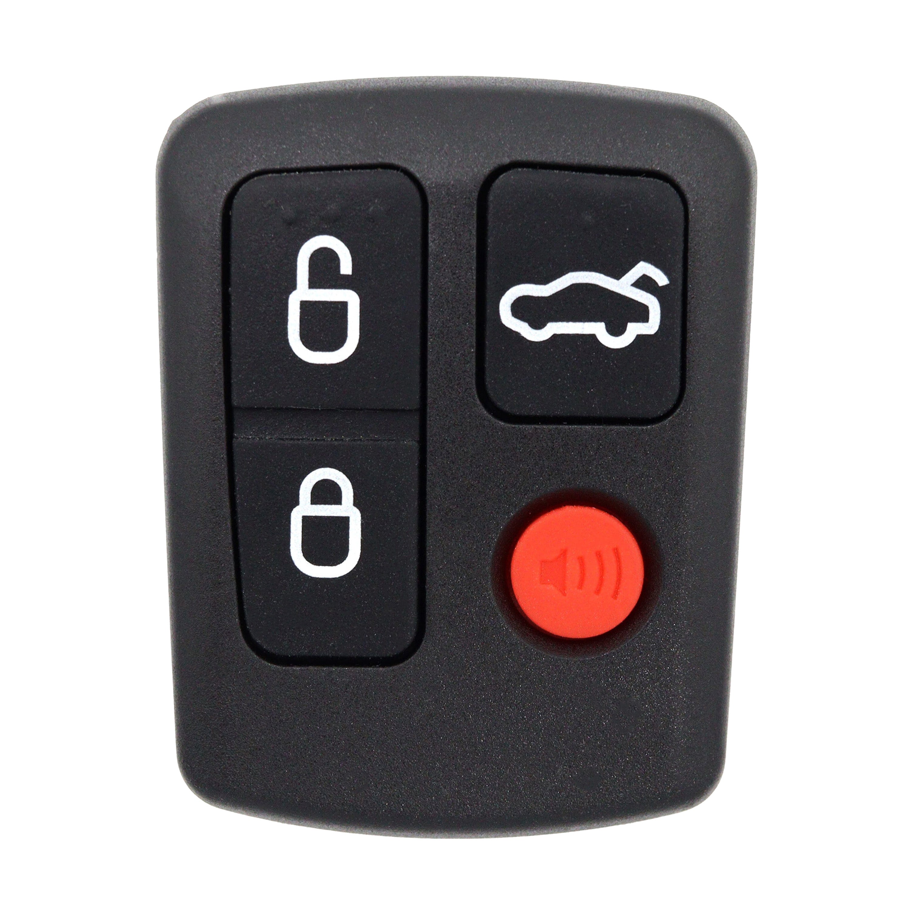 Remote Diamond Key Complete Car Keys & Remotes | Remote Car Key Replacement | Remote Pro