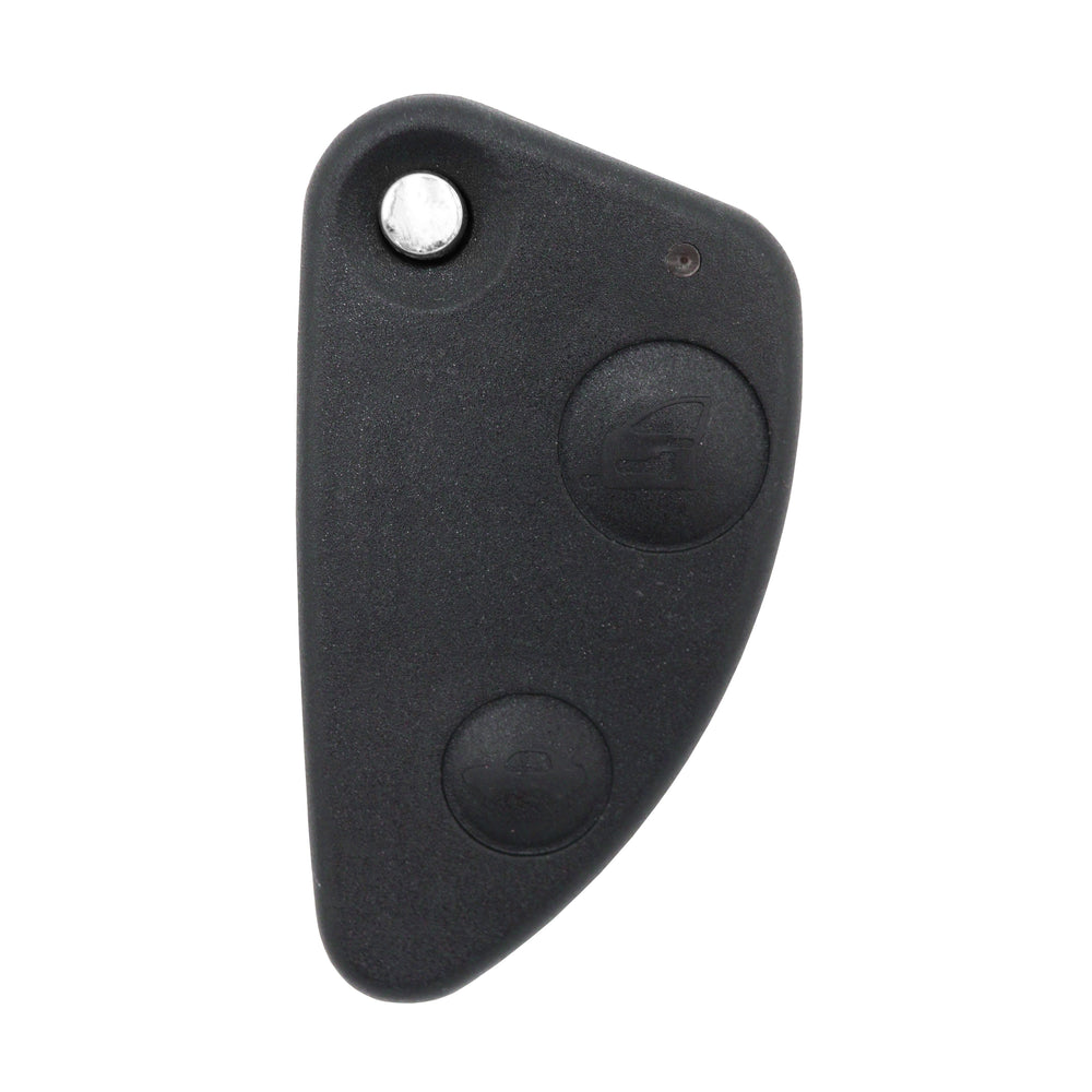 To Suit Alfa Romeo 2 Button Remote/Key