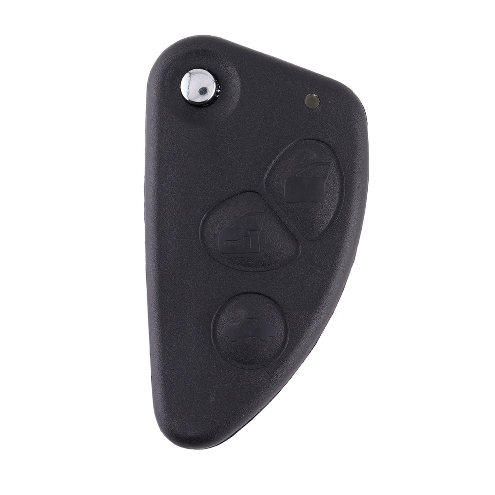 To Suit Alfa Romeo 3 Button 147/156/166 Remote/Key