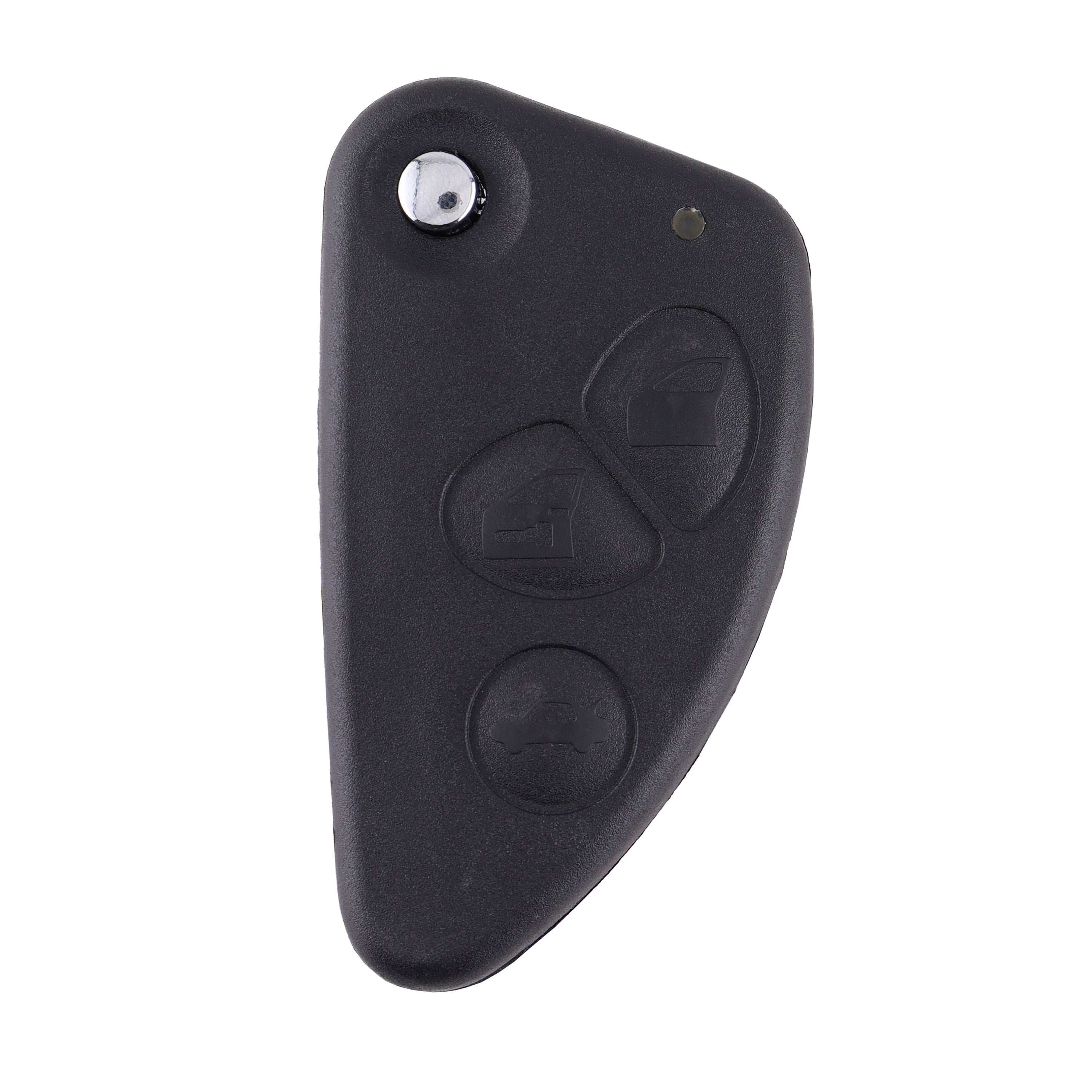 To Suit Alfa Romeo 3 Button 147/156/166 Remote/Key