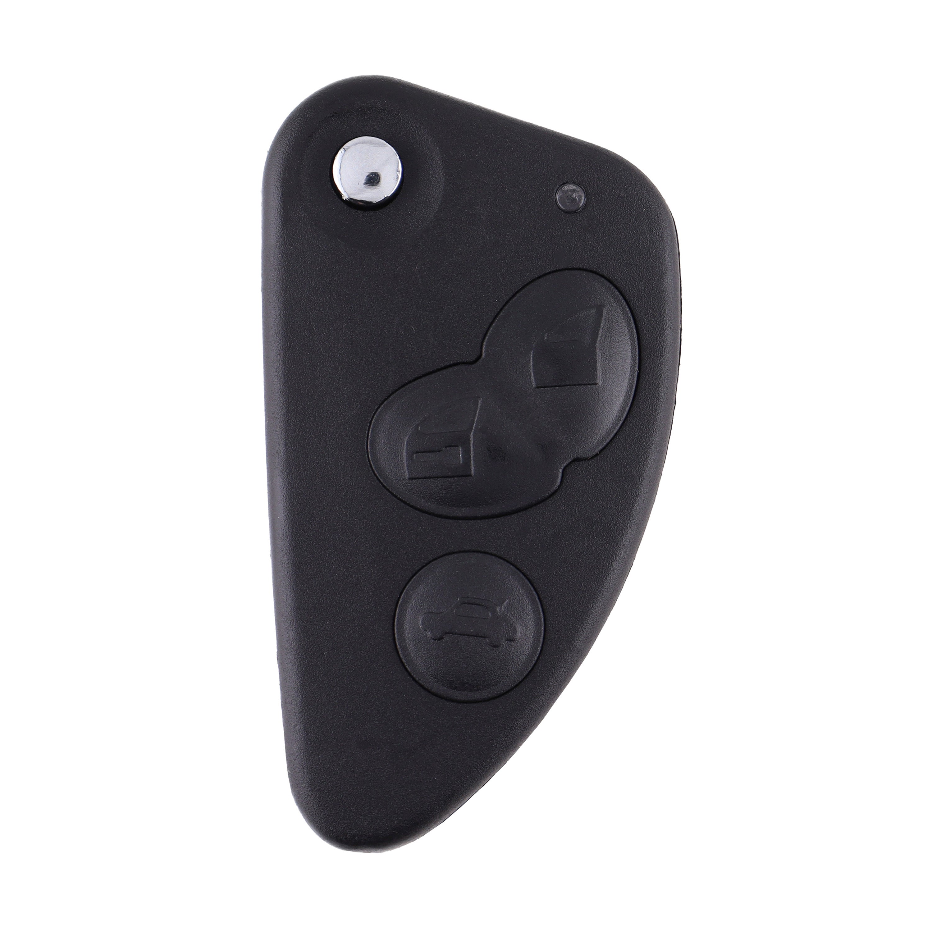 To Suit Alfa Romeo 3 Button Remote/Key