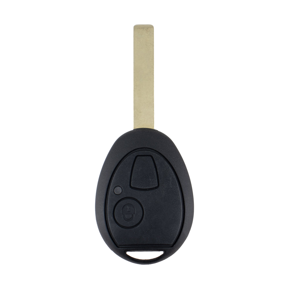 To Suit BMW/Mini Cooper Series One Blank Key
