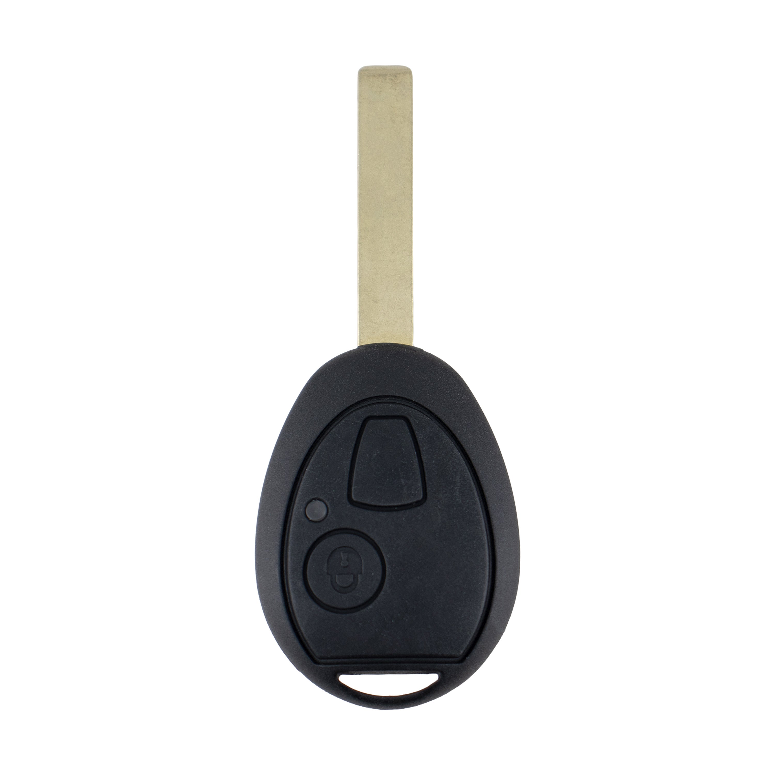 To Suit BMW/Mini Cooper Series One Blank Key