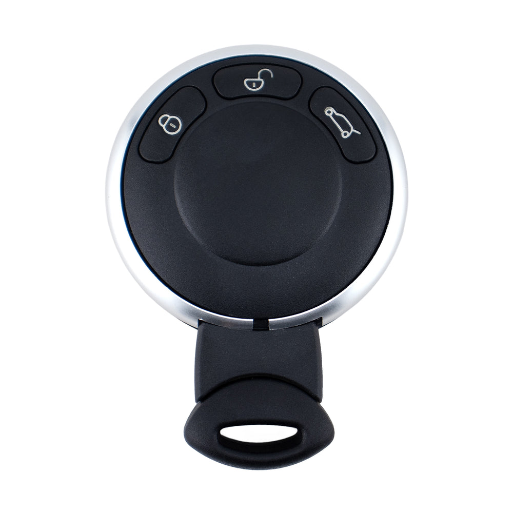 3 Button HU92R Smart Key Housing to suit Mini