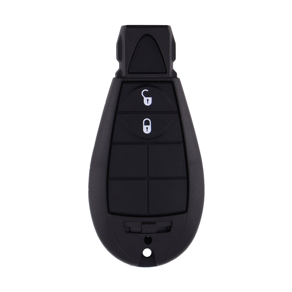 To Suit Chrysler Dodge Journey 2008-2010 2 Button Key Remote Case/Shell/Blank/Enclosure