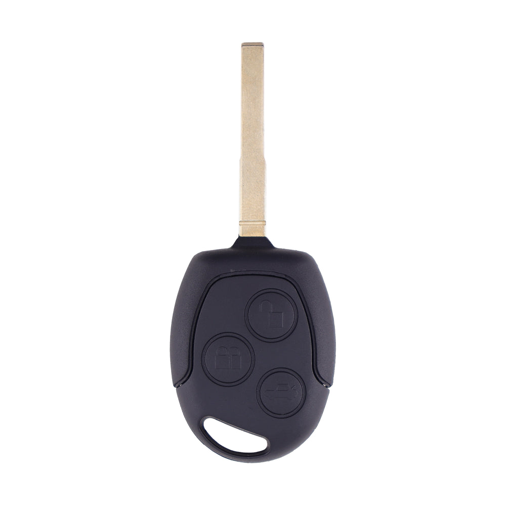 To Suit Ford Focus/Mondeo/Falcon Remote Key Blank Replacement Shell/Case/Enclosure