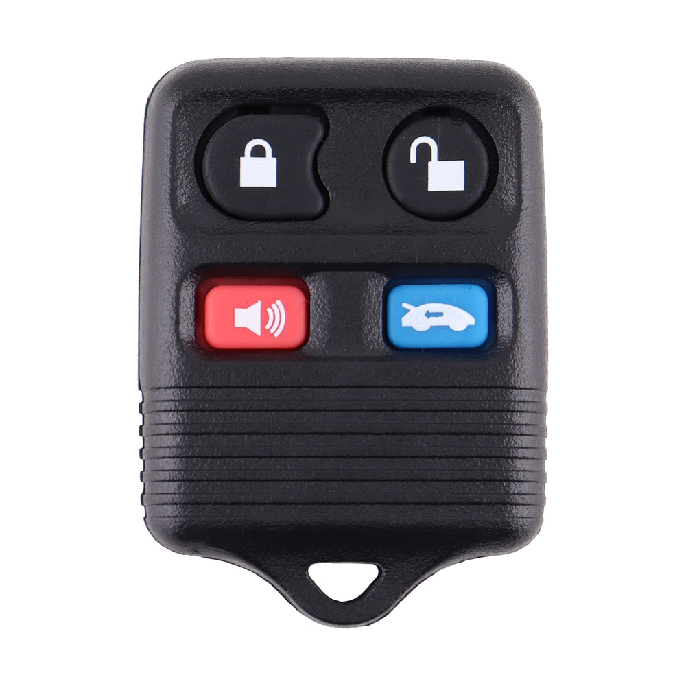 To Suit Ford Taurus 96-97' Remote Replacement Shell/Case/Enclosure