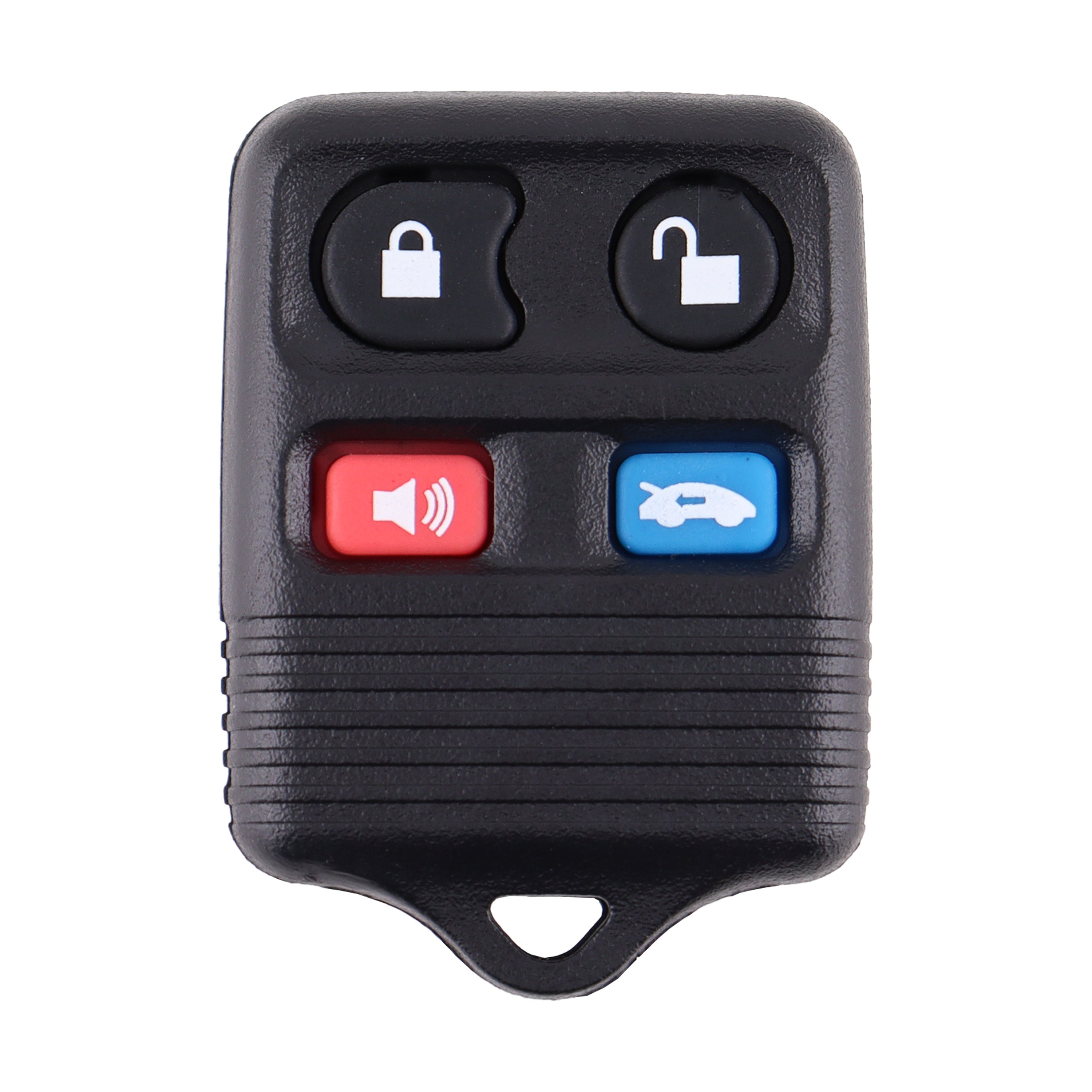 To Suit Ford Taurus 96-97' Remote Replacement Shell/Case/Enclosure